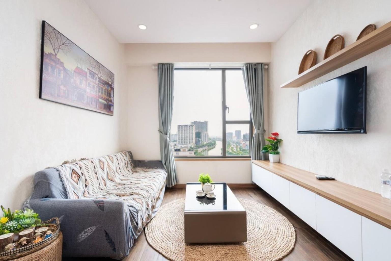 The Rivergate Apartments & Condo Saigon Ciudad Ho Chi Minh  Exterior foto