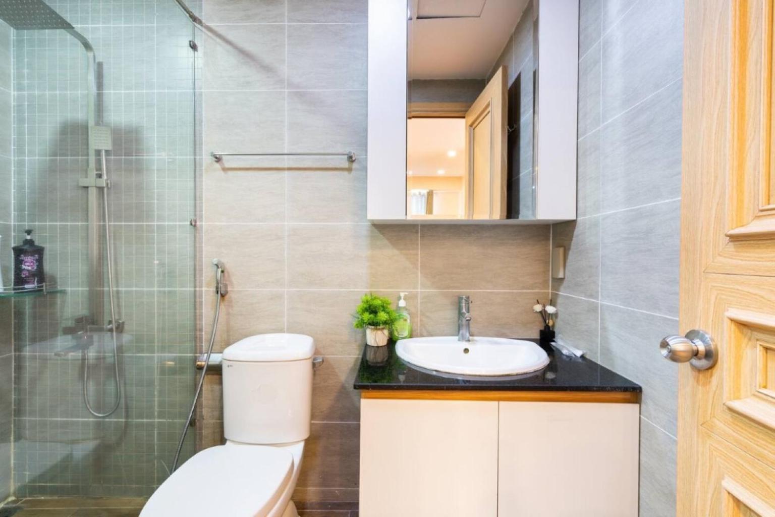 The Rivergate Apartments & Condo Saigon Ciudad Ho Chi Minh  Exterior foto
