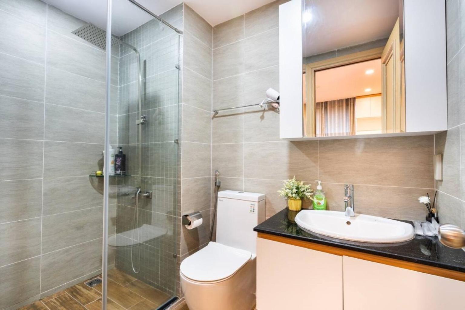The Rivergate Apartments & Condo Saigon Ciudad Ho Chi Minh  Exterior foto
