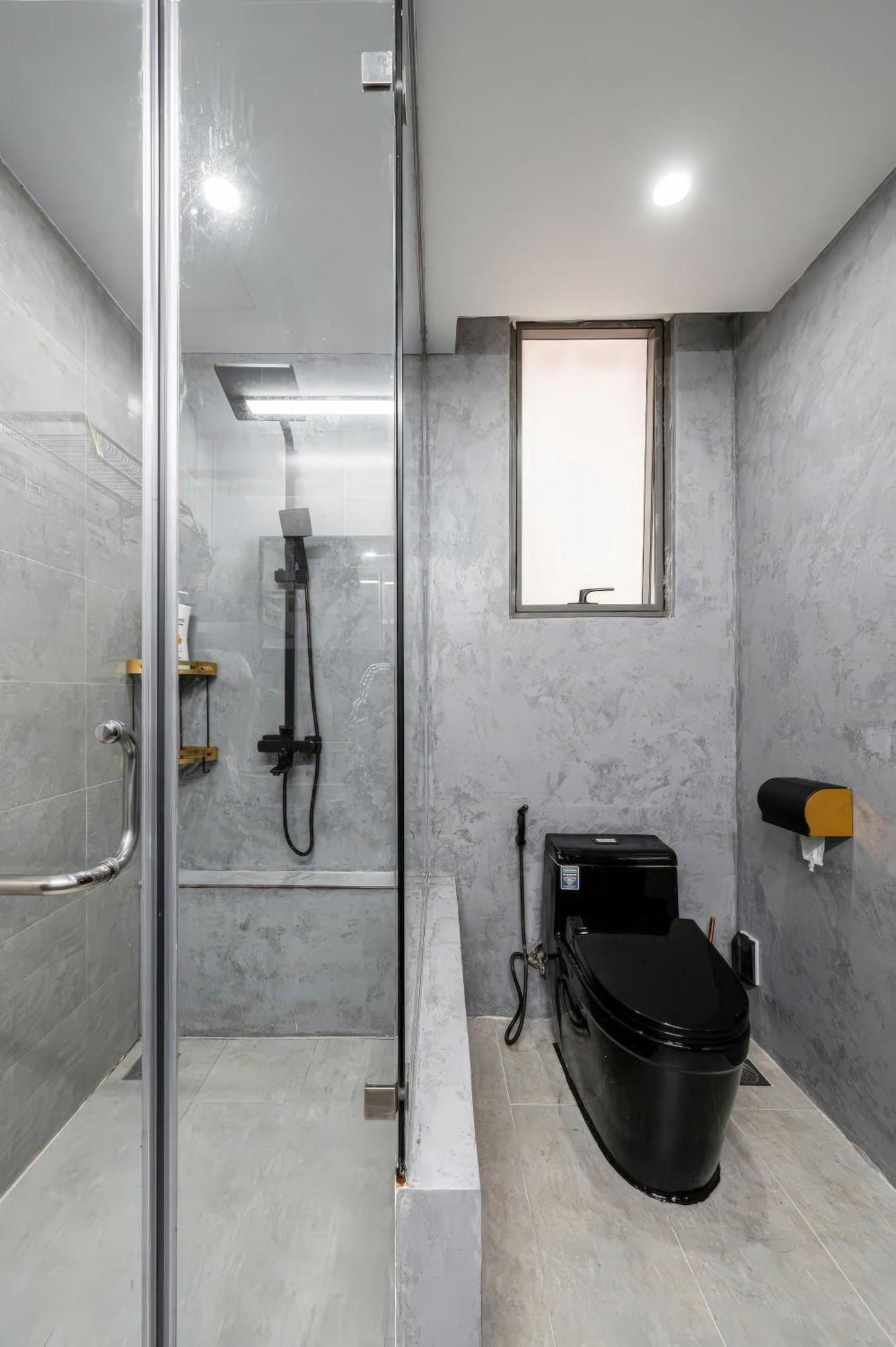 The Rivergate Apartments & Condo Saigon Ciudad Ho Chi Minh  Exterior foto