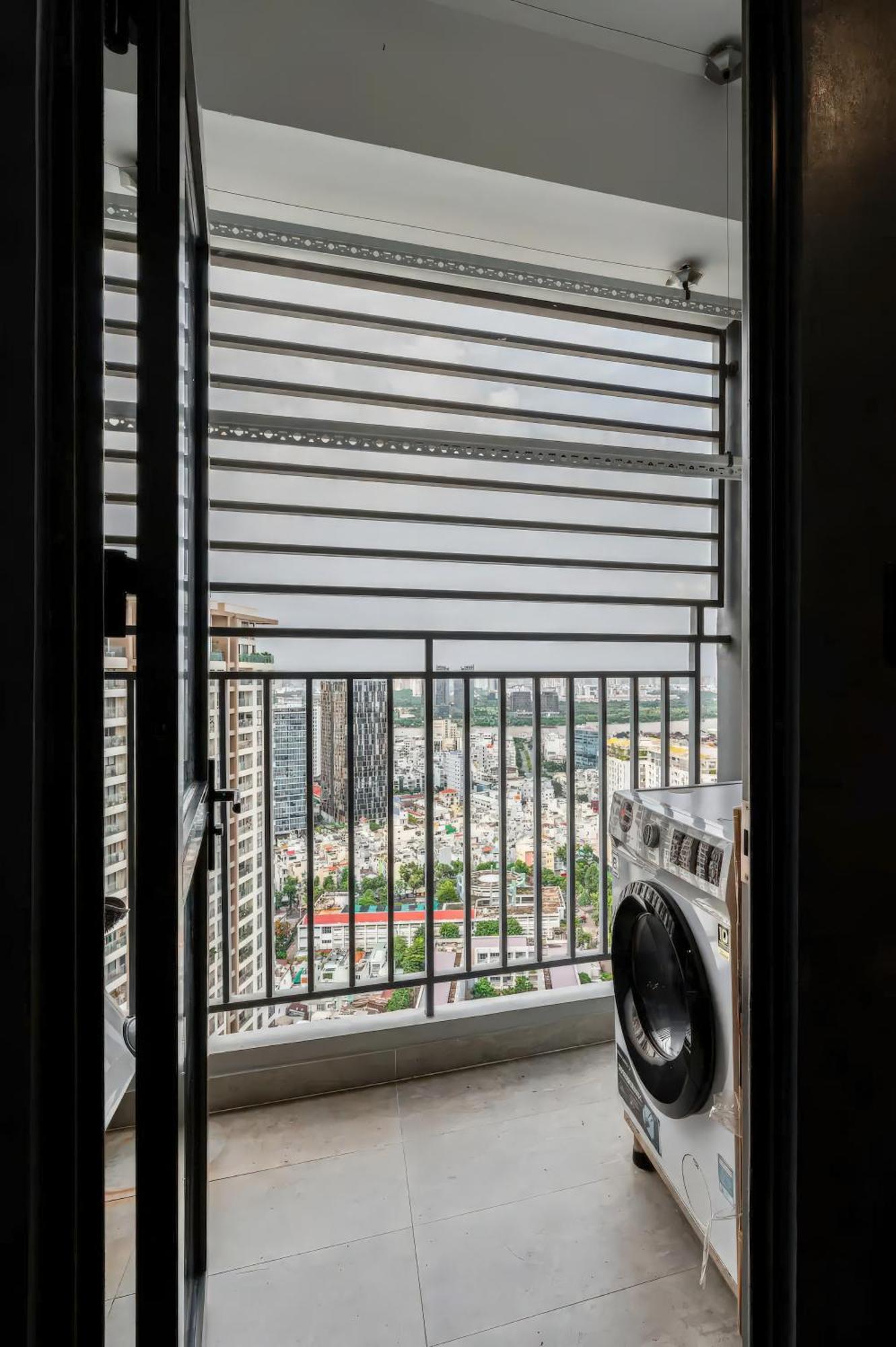 The Rivergate Apartments & Condo Saigon Ciudad Ho Chi Minh  Habitación foto