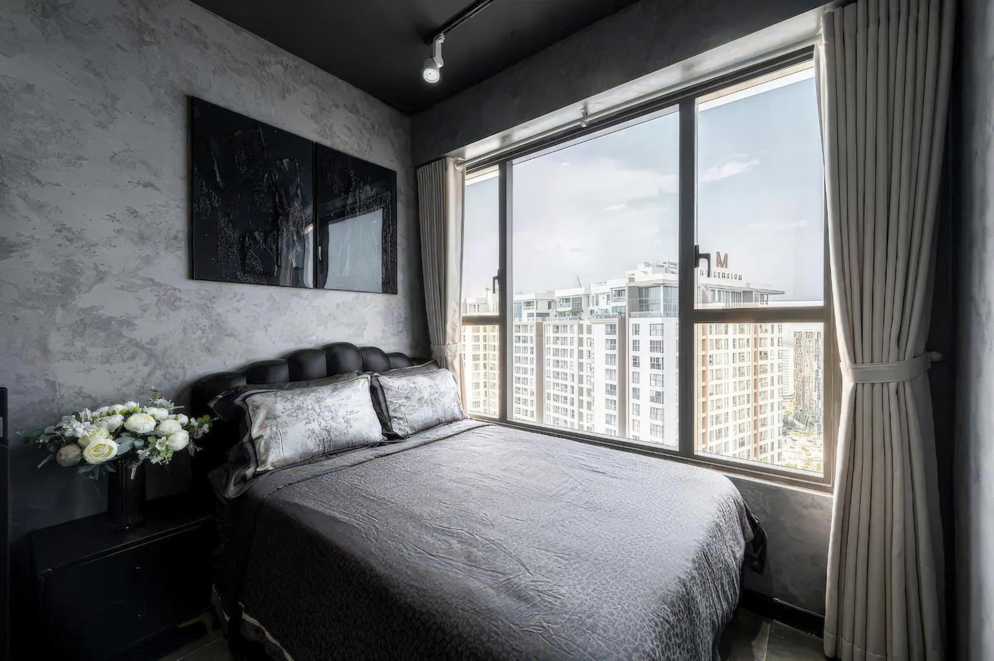 The Rivergate Apartments & Condo Saigon Ciudad Ho Chi Minh  Exterior foto