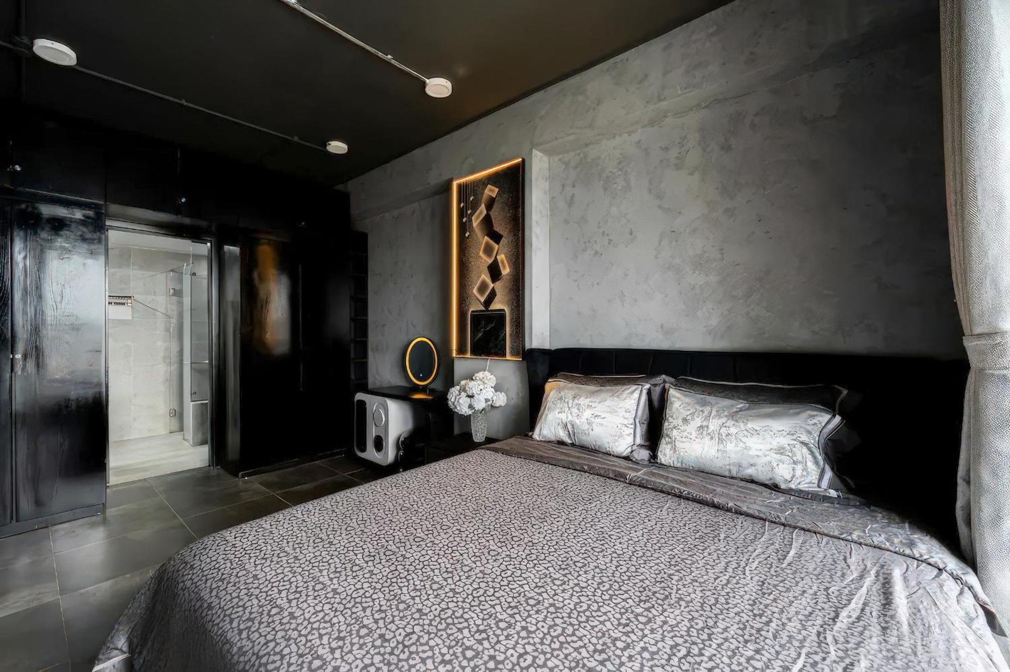 The Rivergate Apartments & Condo Saigon Ciudad Ho Chi Minh  Exterior foto
