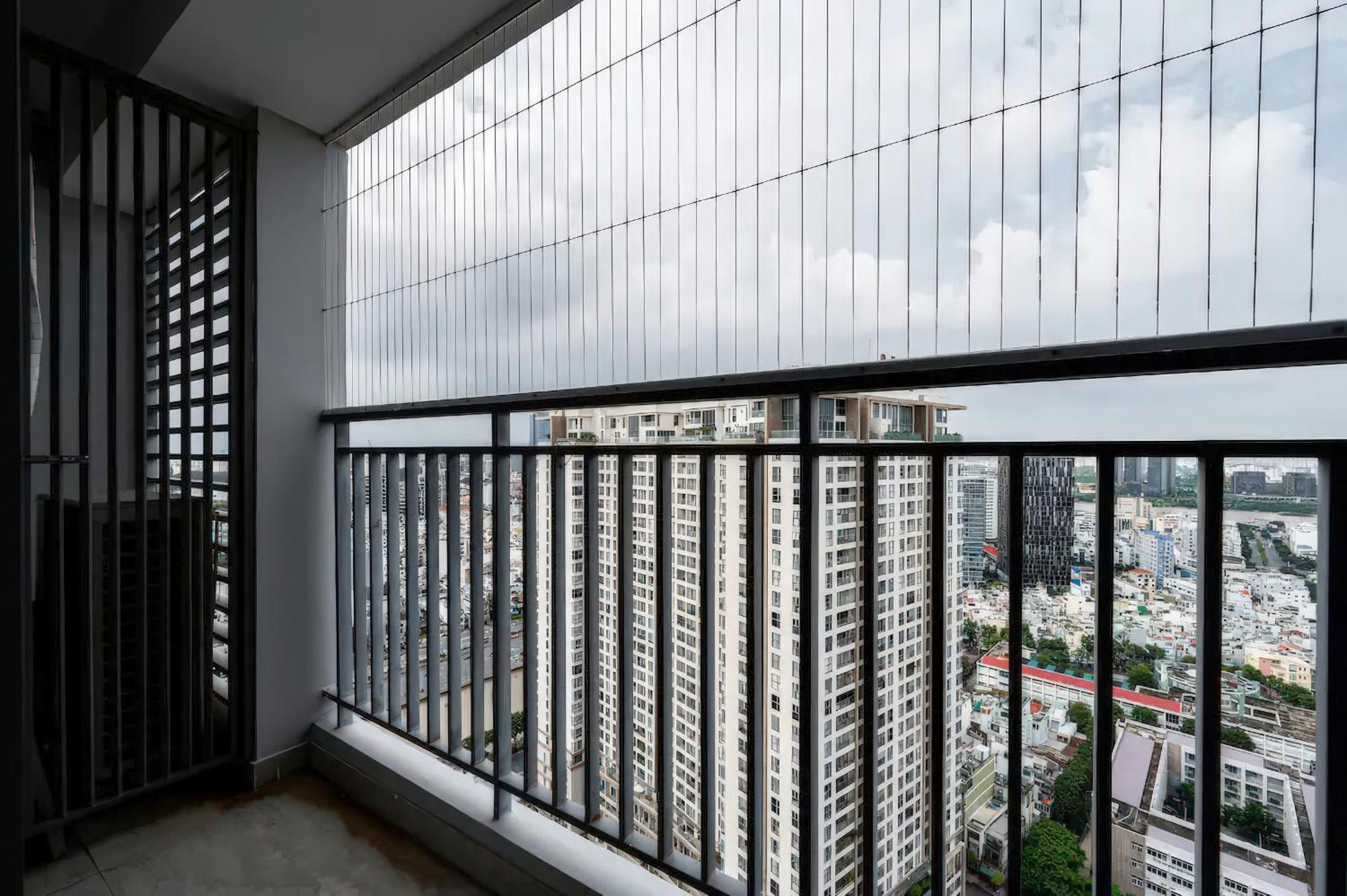 The Rivergate Apartments & Condo Saigon Ciudad Ho Chi Minh  Habitación foto
