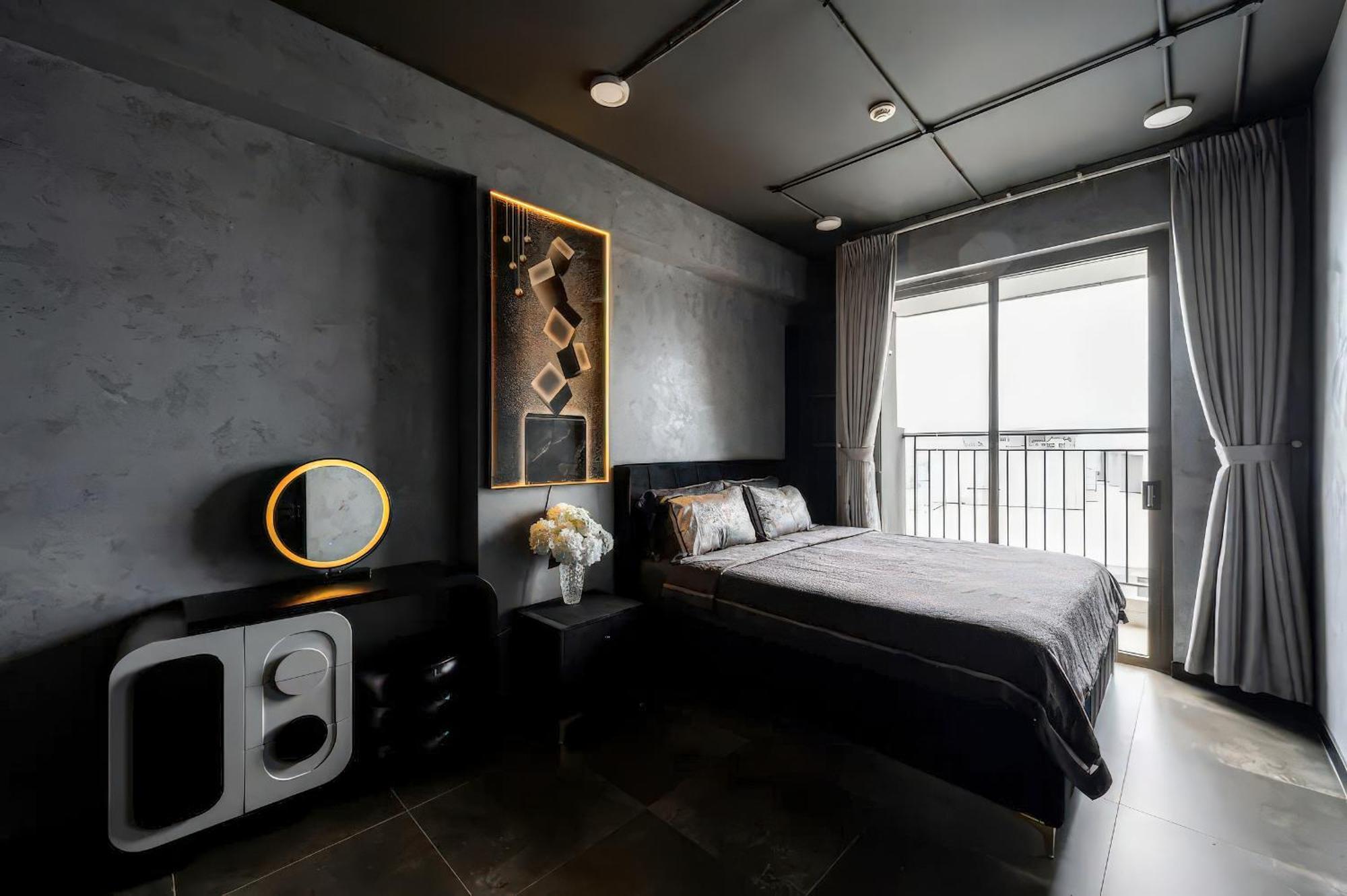 The Rivergate Apartments & Condo Saigon Ciudad Ho Chi Minh  Exterior foto