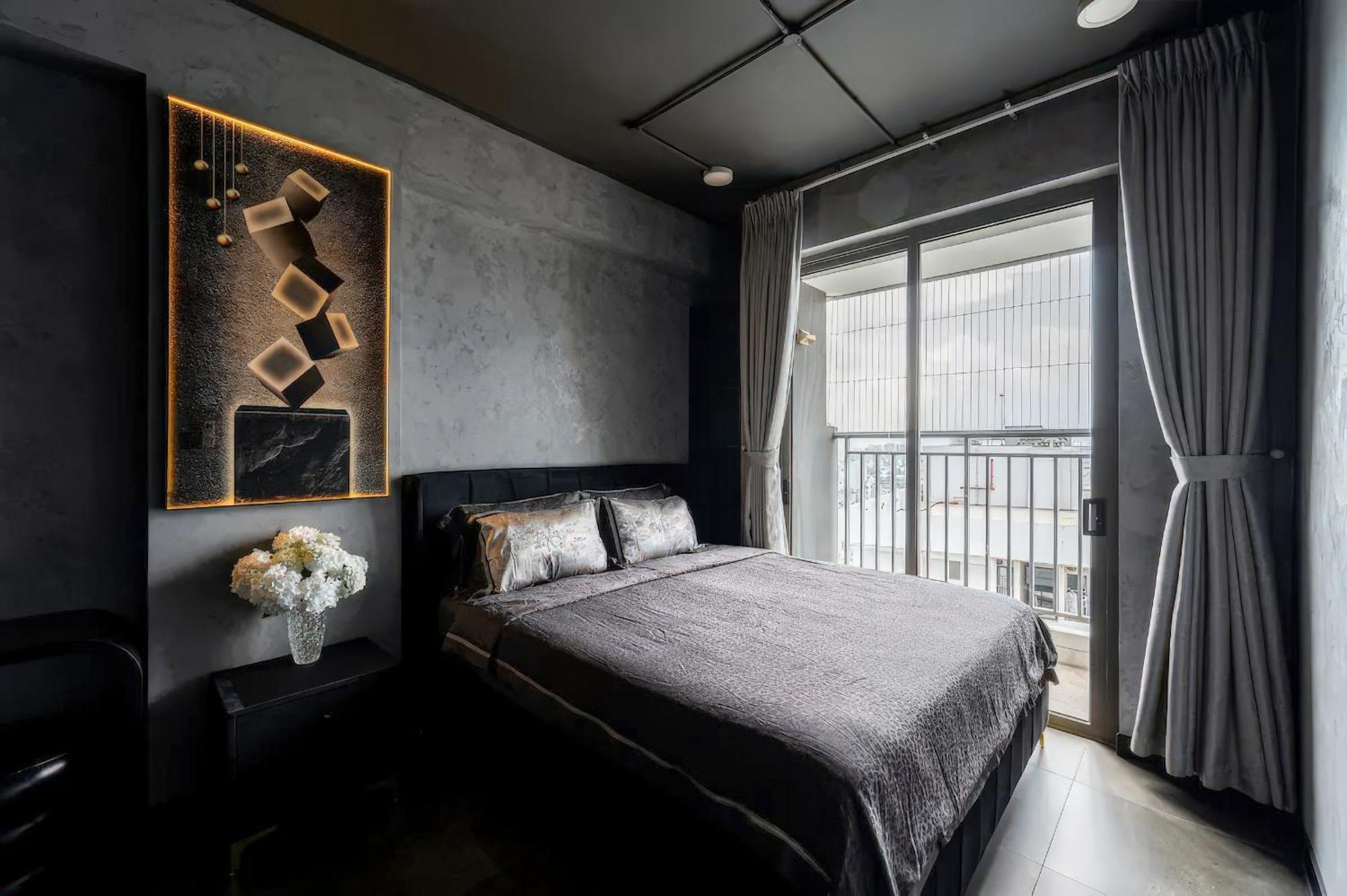 The Rivergate Apartments & Condo Saigon Ciudad Ho Chi Minh  Exterior foto