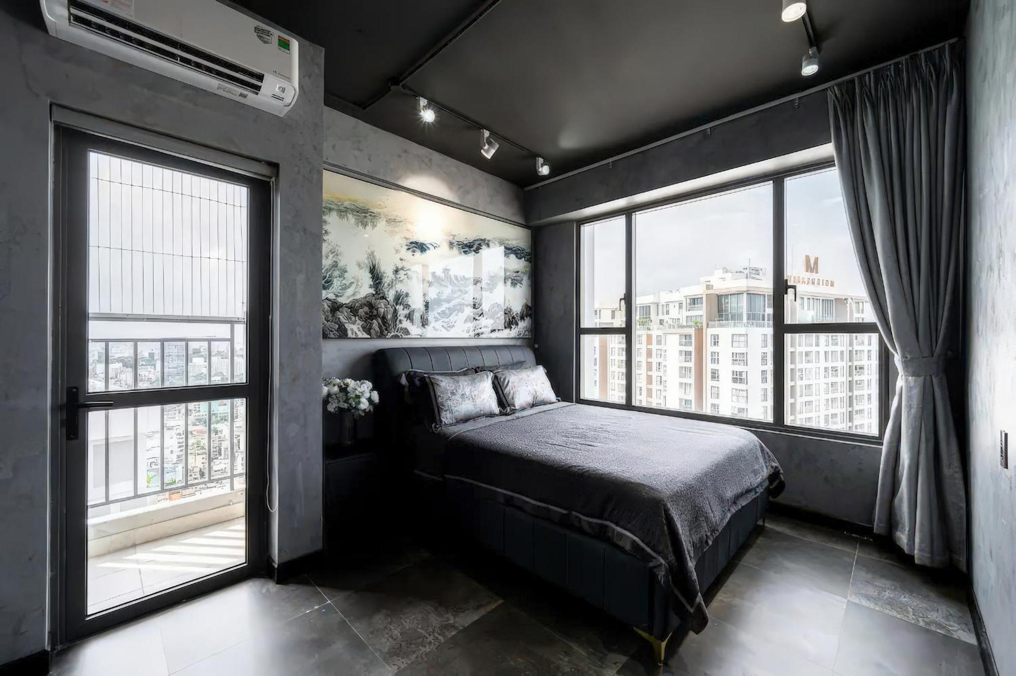 The Rivergate Apartments & Condo Saigon Ciudad Ho Chi Minh  Exterior foto